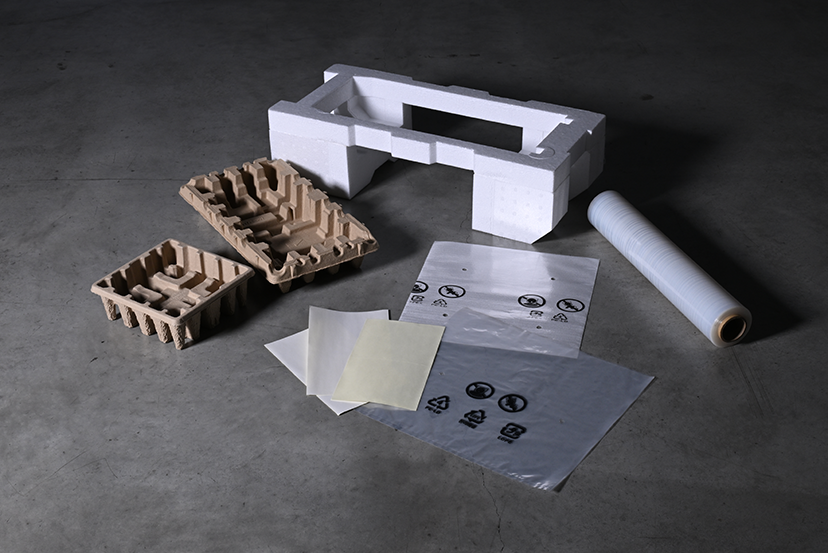 その他包装資材