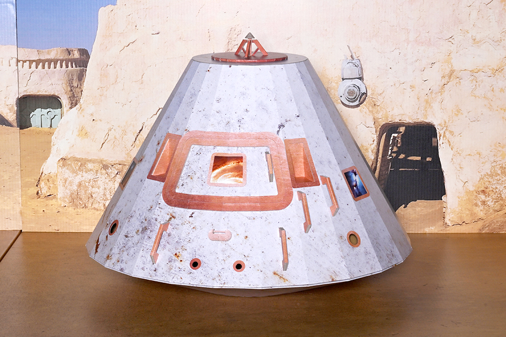 美粧性と印刷技術